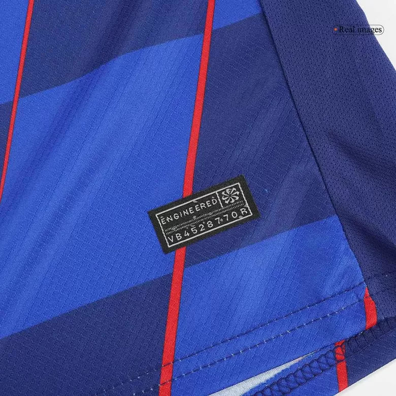 Kids 24-25 Croatia Away