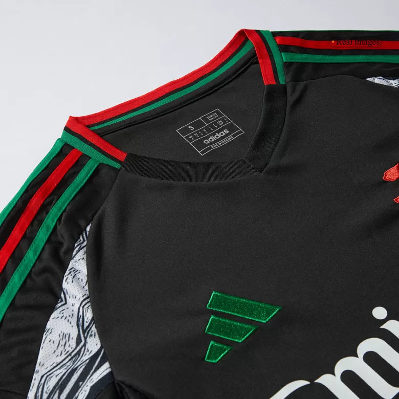 Arsenal Away 24/25 Fan Version LS