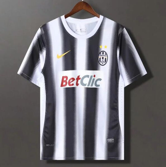 Juventus home 2011 -2012