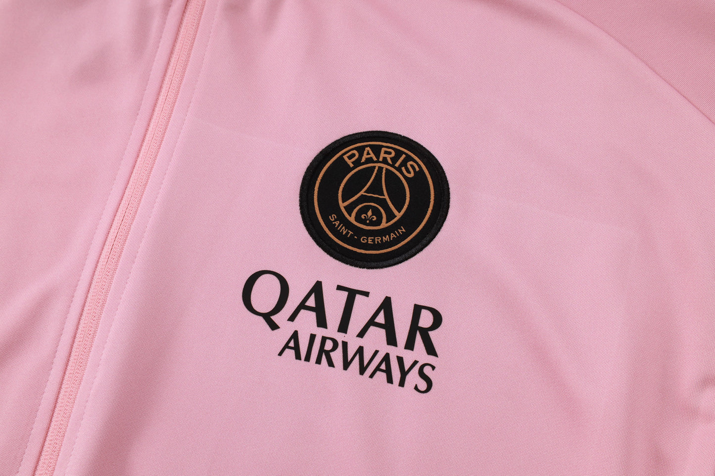 PSG Away 24/25 Tracksuit - Pro Soccer Jersey