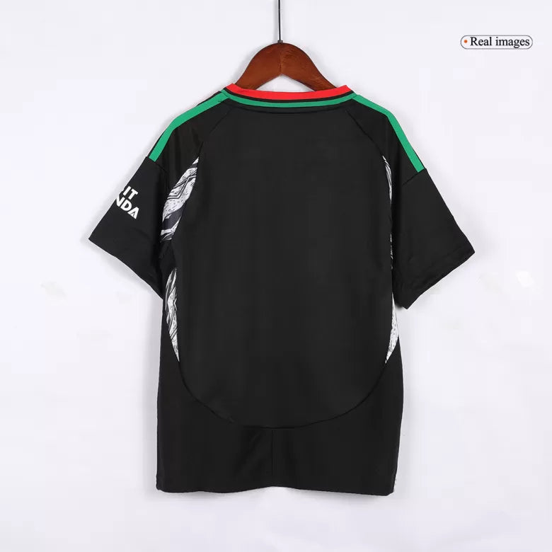 Kids Arsenal Away 24/25 Fan Version
