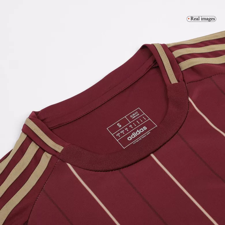 2024/2025 AS Roma Home