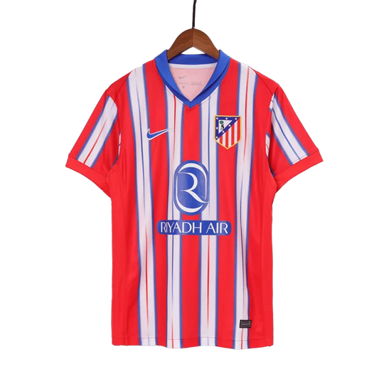 Atletico Madrid Home 24/25 Fan Version