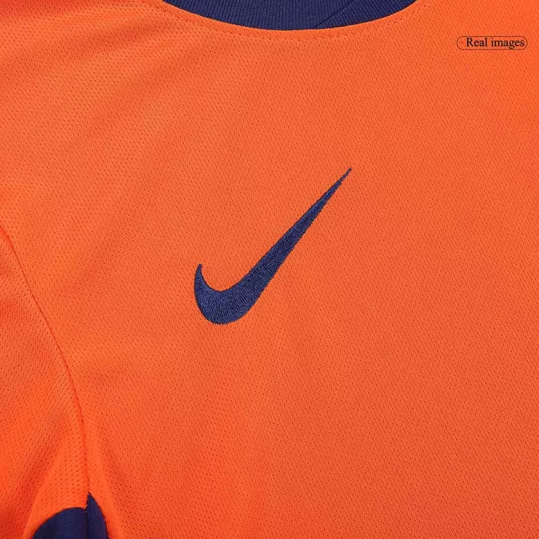 Kids Netherlands Home Kit 24/25
