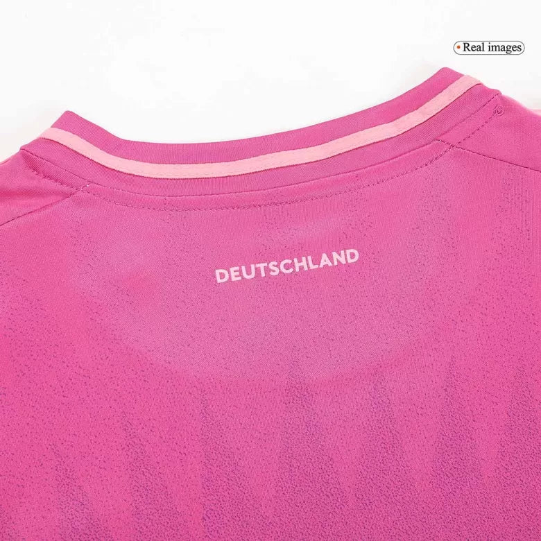 Women's Germany Away 24/25