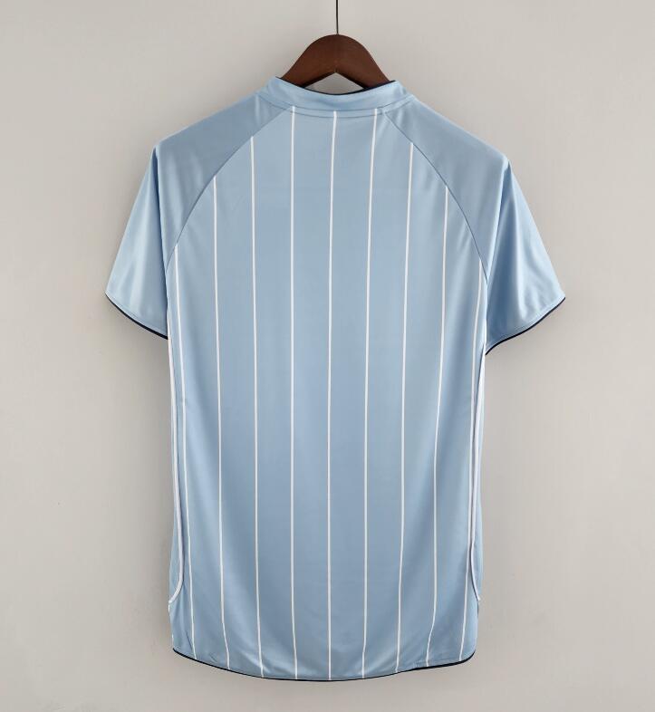 08-09 Manchester City home