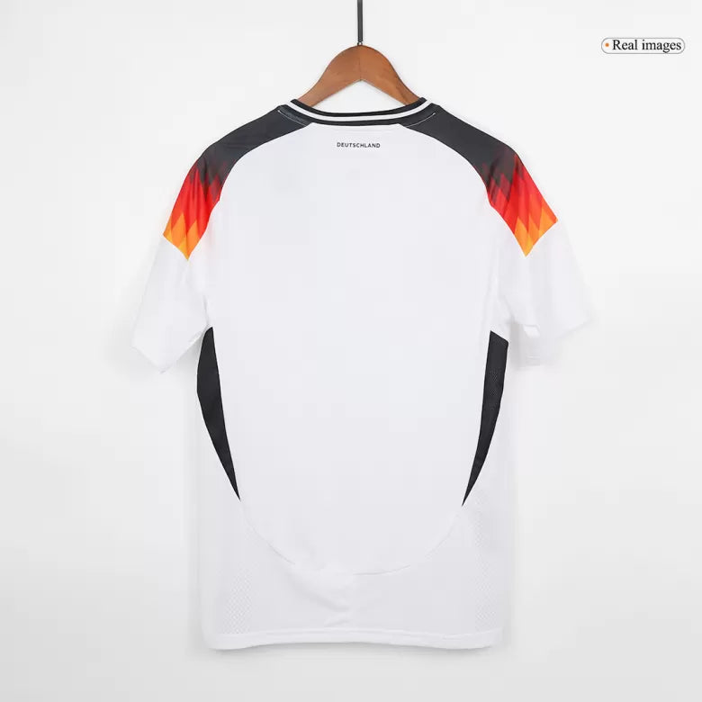 Germany Home 24/25