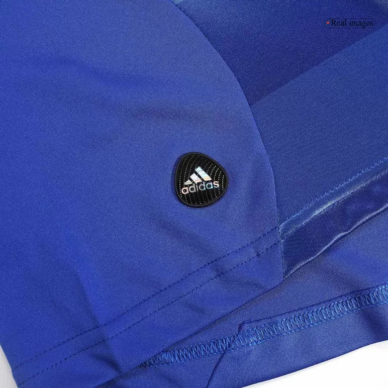 2011/2012 FC Chelsea Retro Home shirt : Thaï Quality