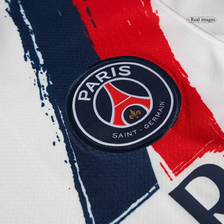 PSG Away 24/25 Fan Version
