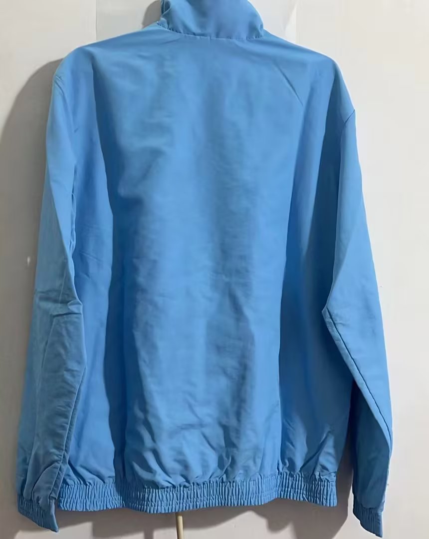 Spurs 24/25 Windbreaker Jacket - Pro Soccer Jersey