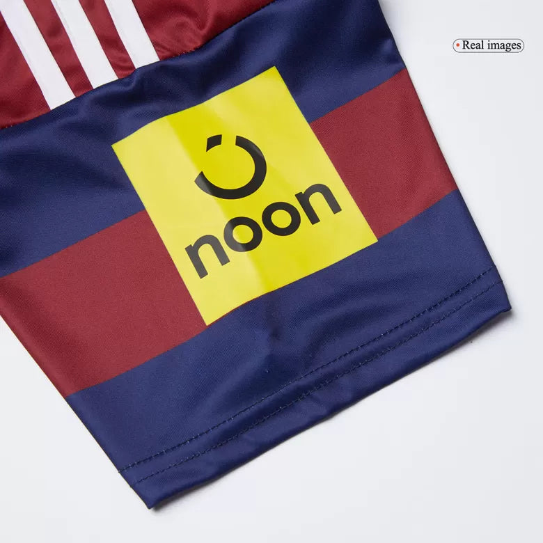 Newcastle United Away 24/25