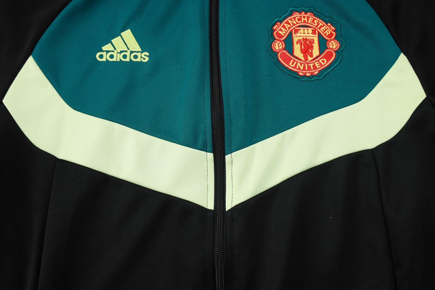 Manchester United Away Tracksuit 24/25 - Pro Soccer Jersey