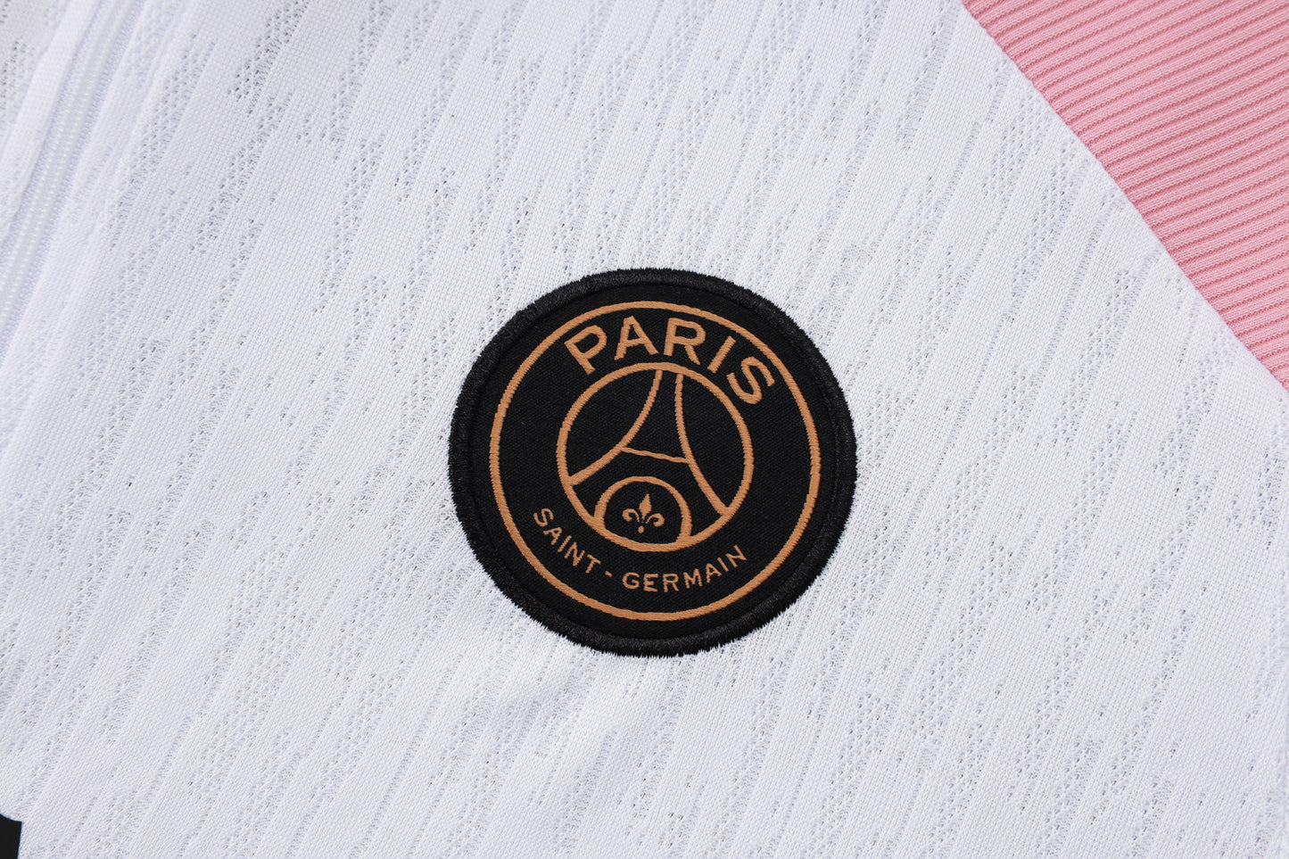 PSG Away 24/25 Tracksuit LV 2 - Pro Soccer Jersey