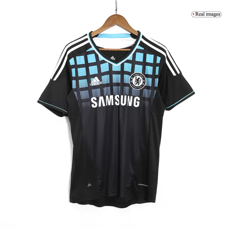 2011/2012 Chelsea FC Away Retro shirt : Thaï Quality