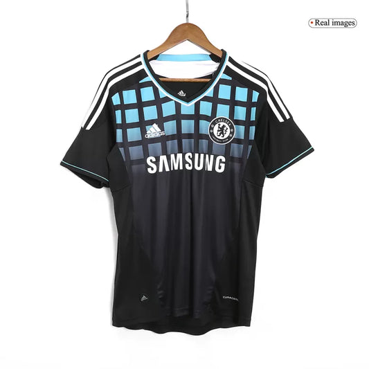 2011/2012 Chelsea FC Away Retro shirt : Thaï Quality