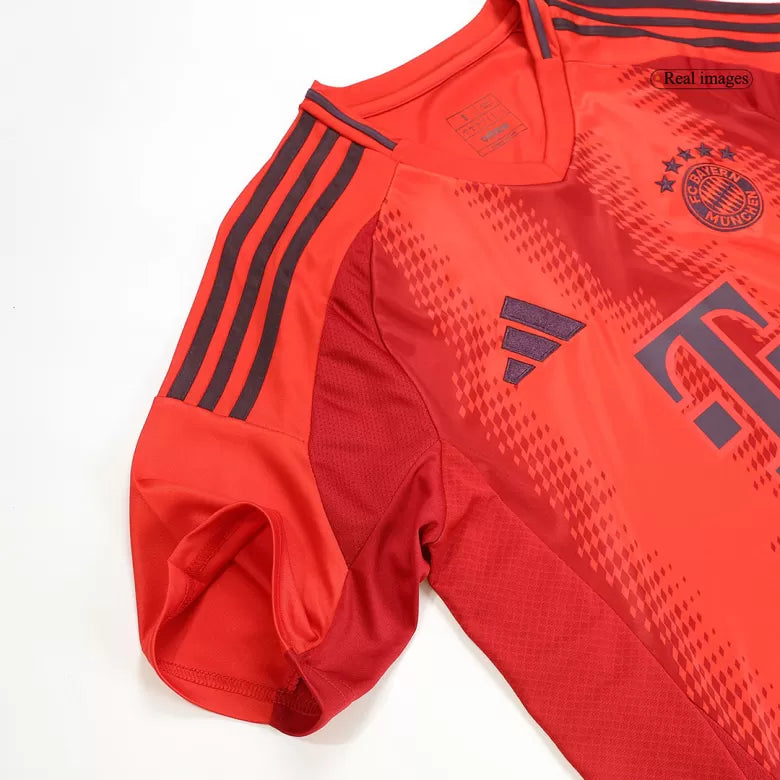 Bayern Munich Home 24/25 Fan Version