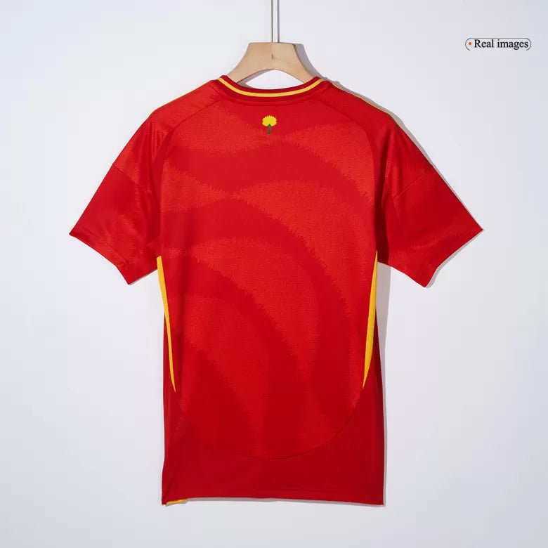 Spain Home 2024