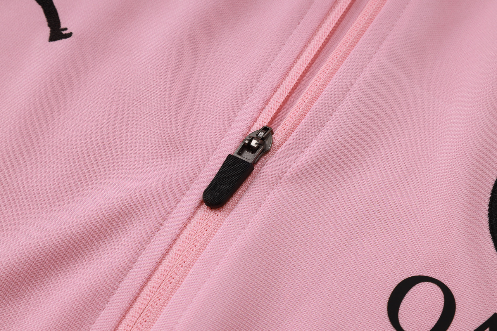 PSG Away 24/25 Tracksuit - Pro Soccer Jersey