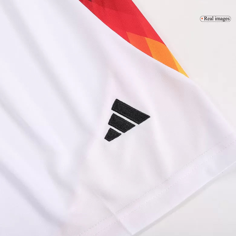 Kids Germany Home 24/25
