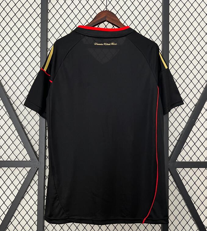 2010 Germany Away