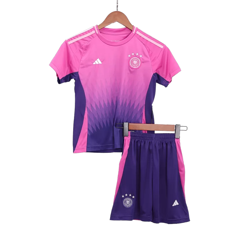 Kids Germany Away 24/25