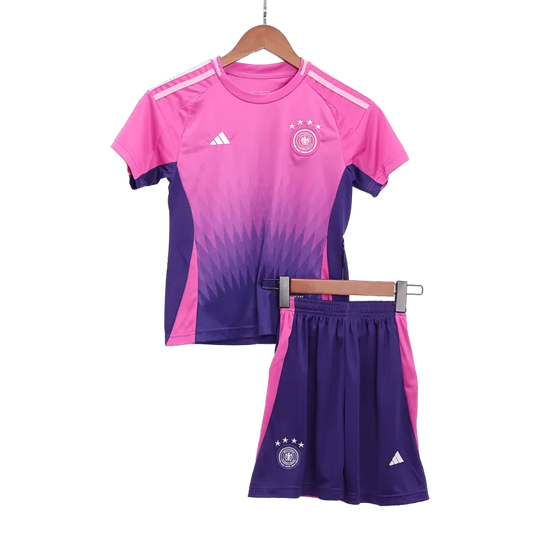Kids Germany Away 24/25