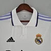 2022/2023 FC Real Madrid Retro Home: Thaï Quality