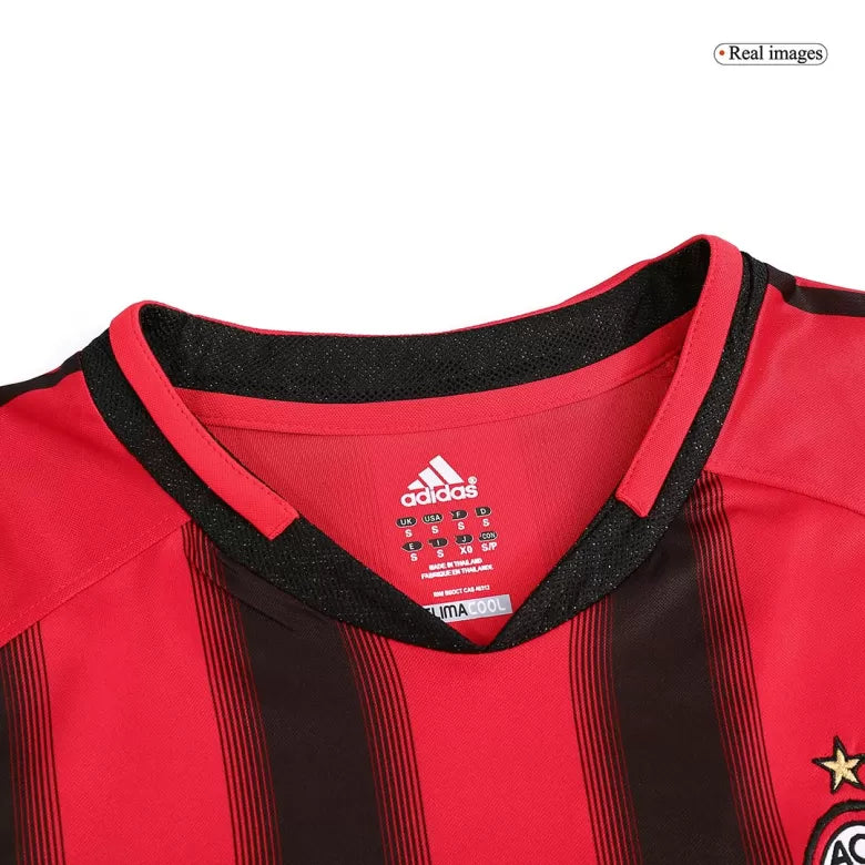 AC Milan Home 2004/05