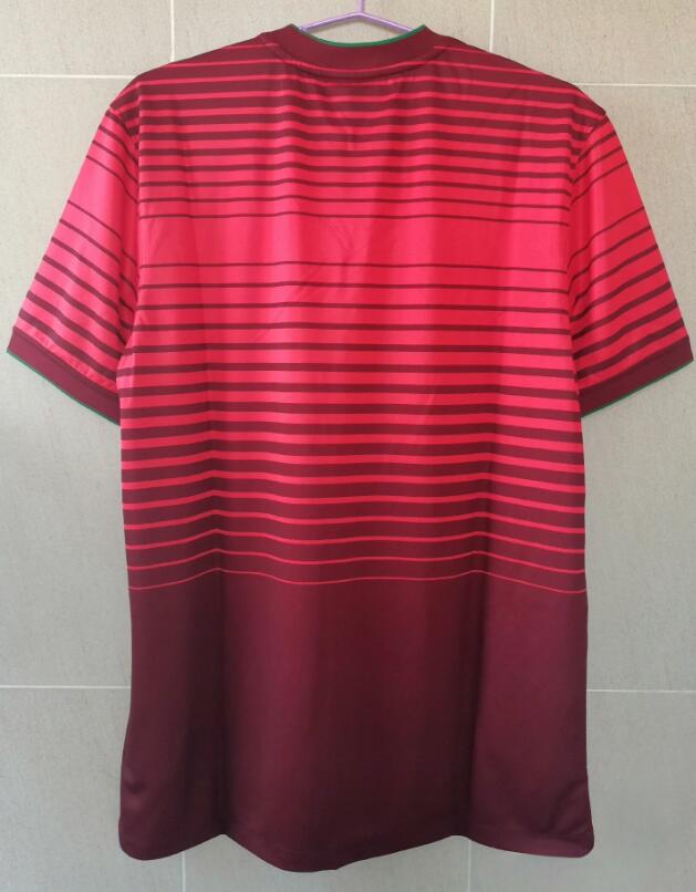 14 Portugal Home WC 2014