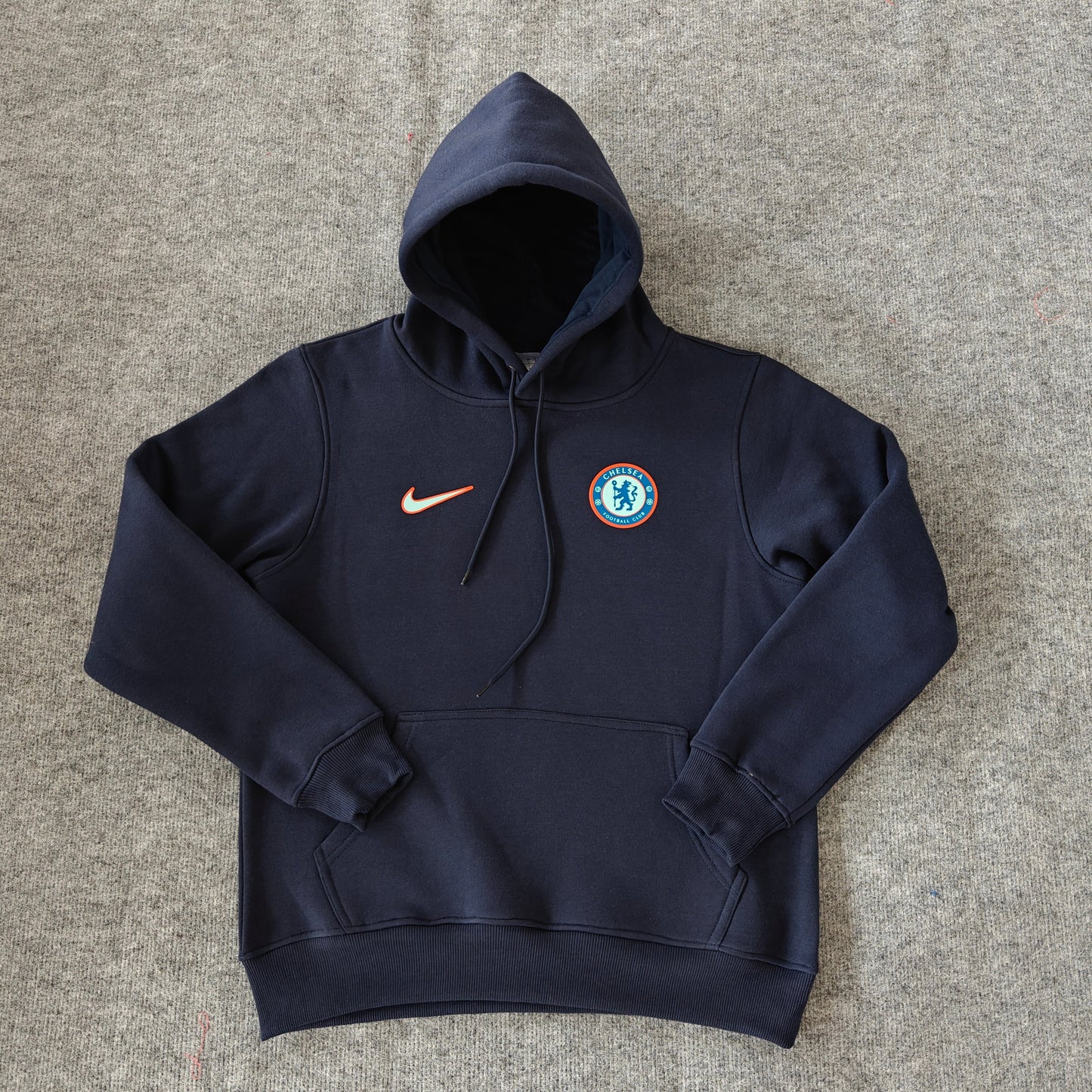 Chelsea Sweatshirt 24/25 Hoodie - Pro Soccer Jersey