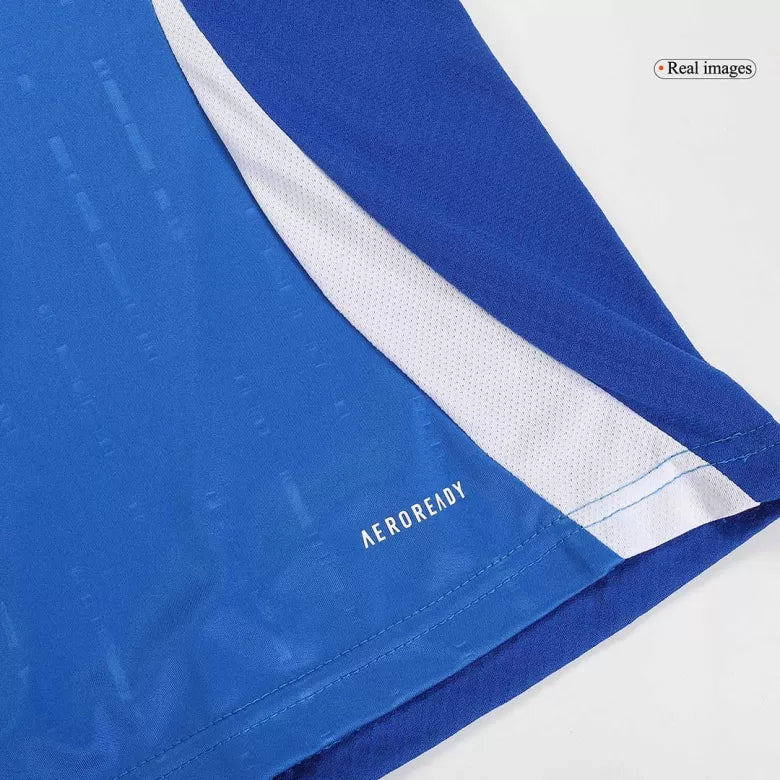 Women's Italy Home Euro 24 Fan Version