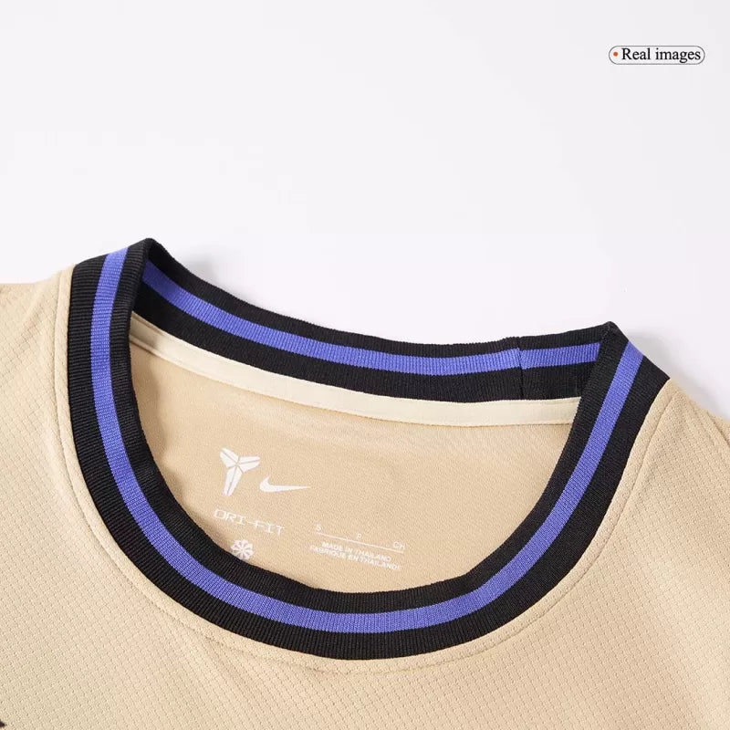 2025/2026 Barcelona Away Football Shirt
