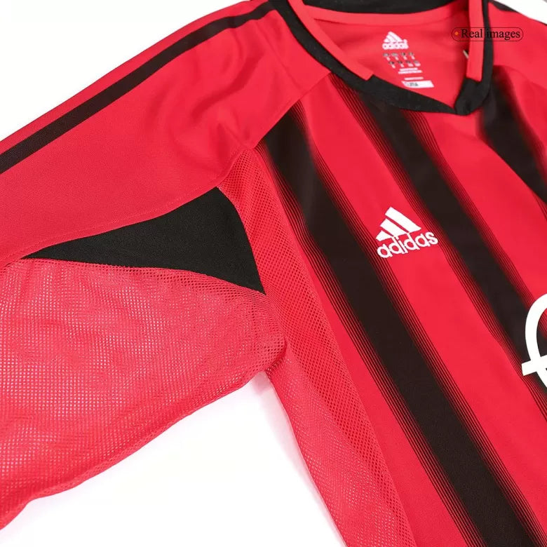 AC Milan Home 2004/05