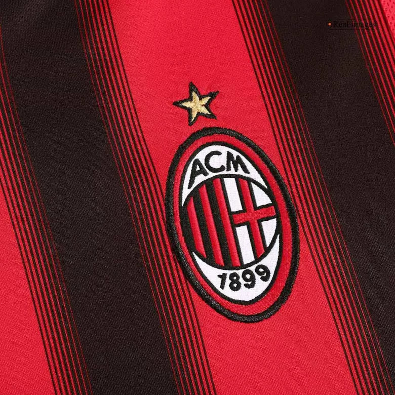 AC Milan Home 2004/05