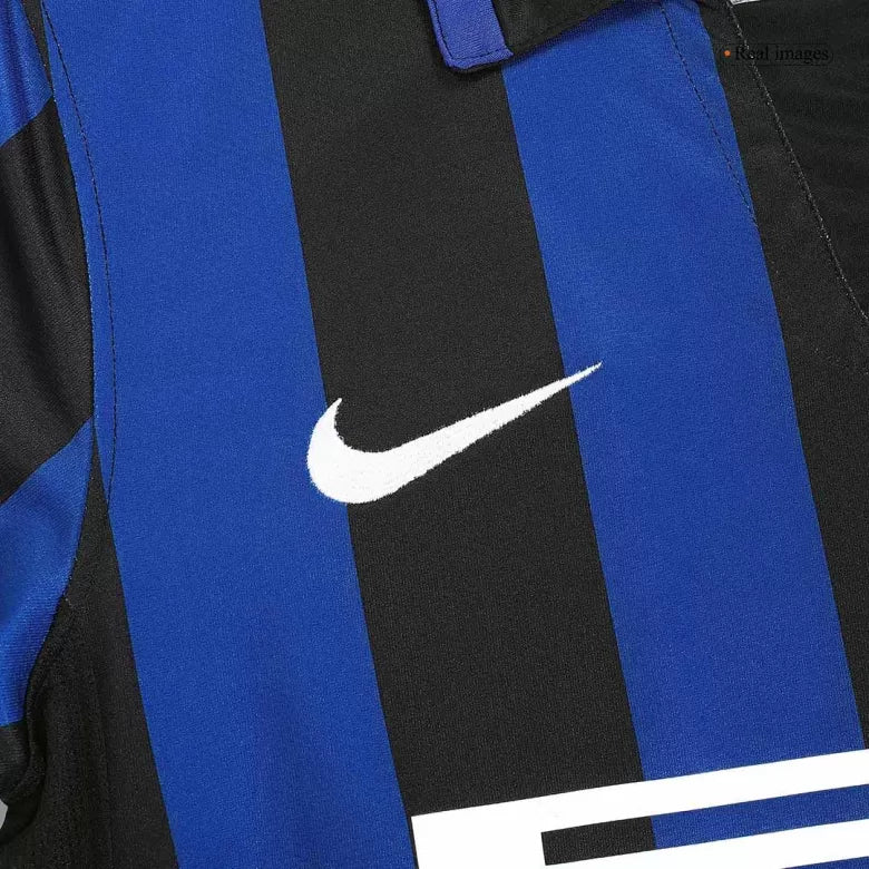2007/08 Inter Milan Home