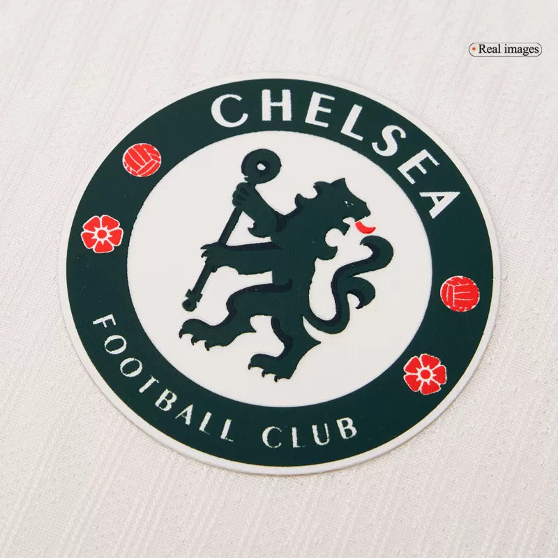 Chelsea Jersey Away 2025/26