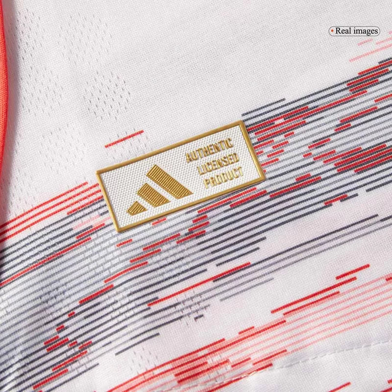 Bayern Munich Away Shirt 2025/26