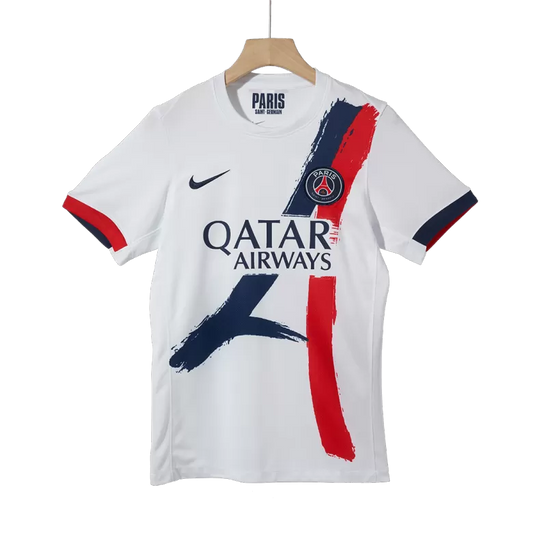 PSG Away 24/25 Fan Version