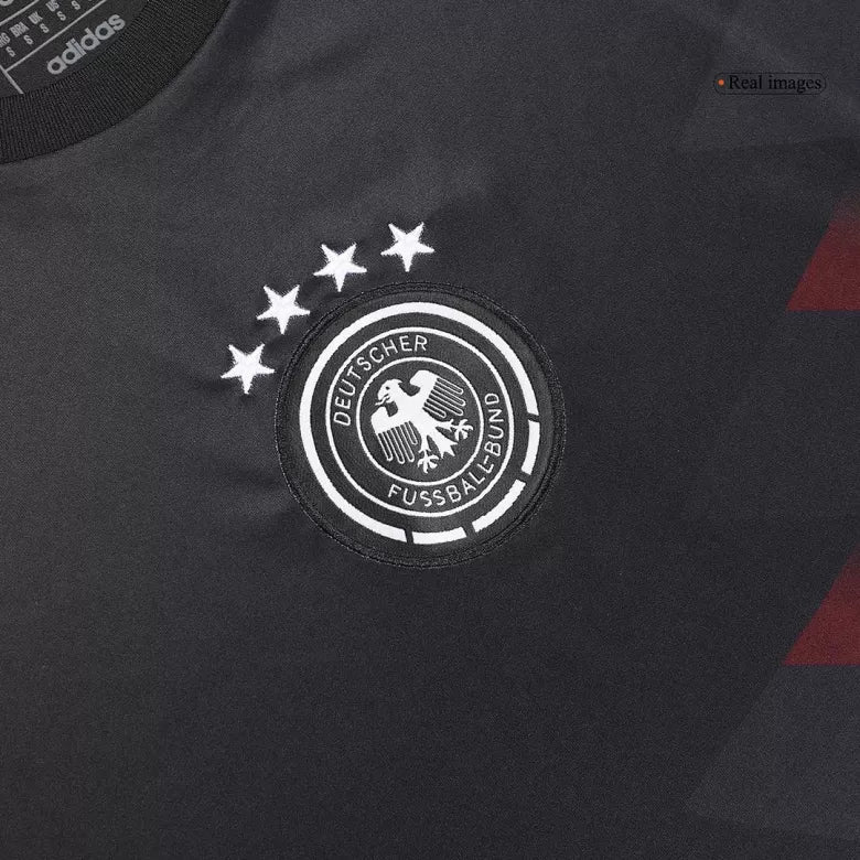 Germany Jersey Pre-Match 24/25