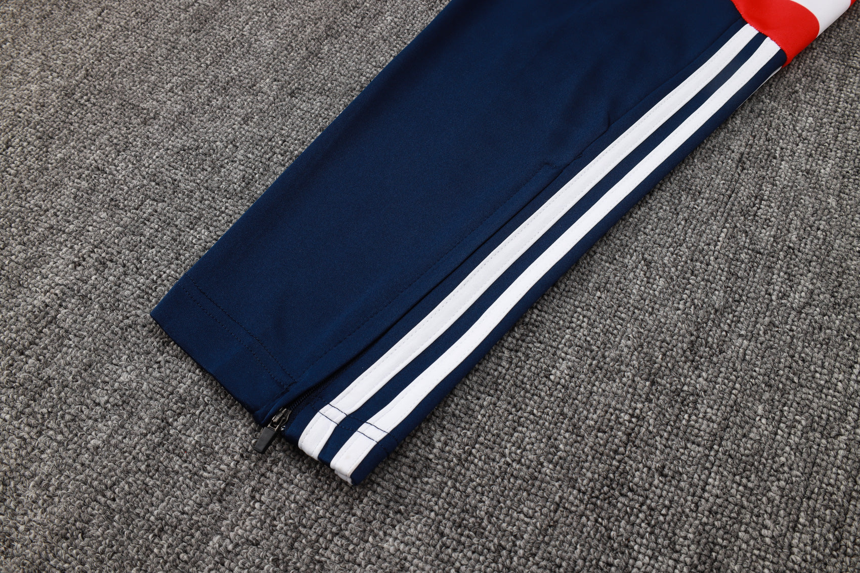 Arsenal 24/25 Tracksuit - Pro Soccer Jersey