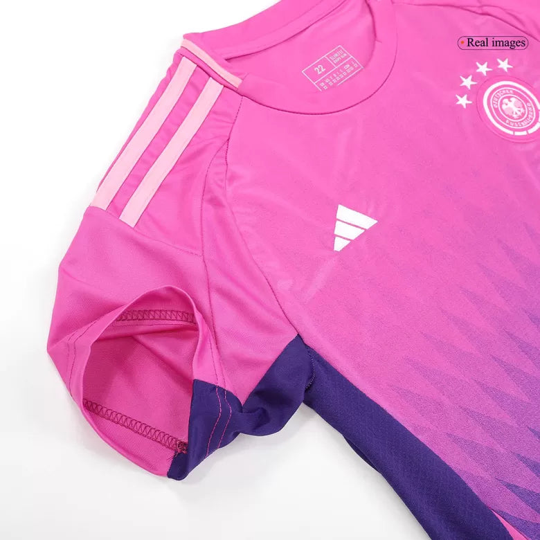 Kids Germany Away 24/25