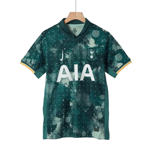 Spurs 3rd 24/25 Fan Version