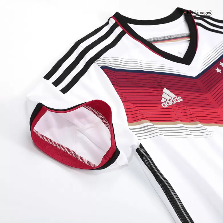 Germany Home World Cup 2014