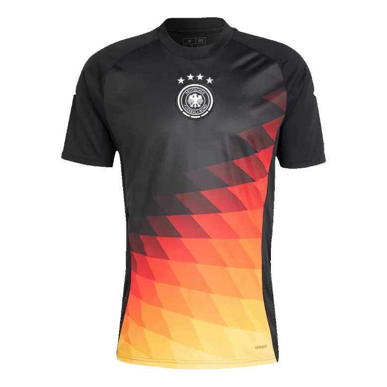 Germany Jersey Pre-Match 24/25
