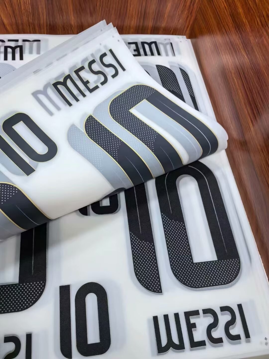 Argentina Home Copa America 24 Fan Version - Pro Soccer Jersey