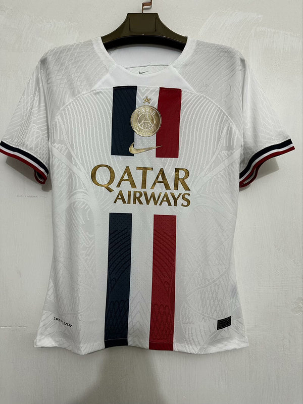 PSG Golden Edition 23/24 Player Version - Pro Soccer Jersey