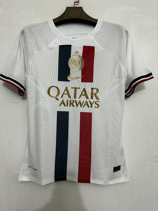 PSG Golden Edition 23/24 Player Version - Pro Soccer Jersey