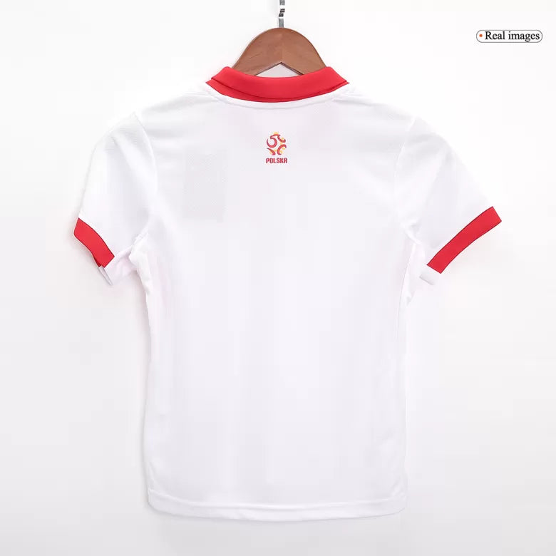Kids 24-25 Poland Home