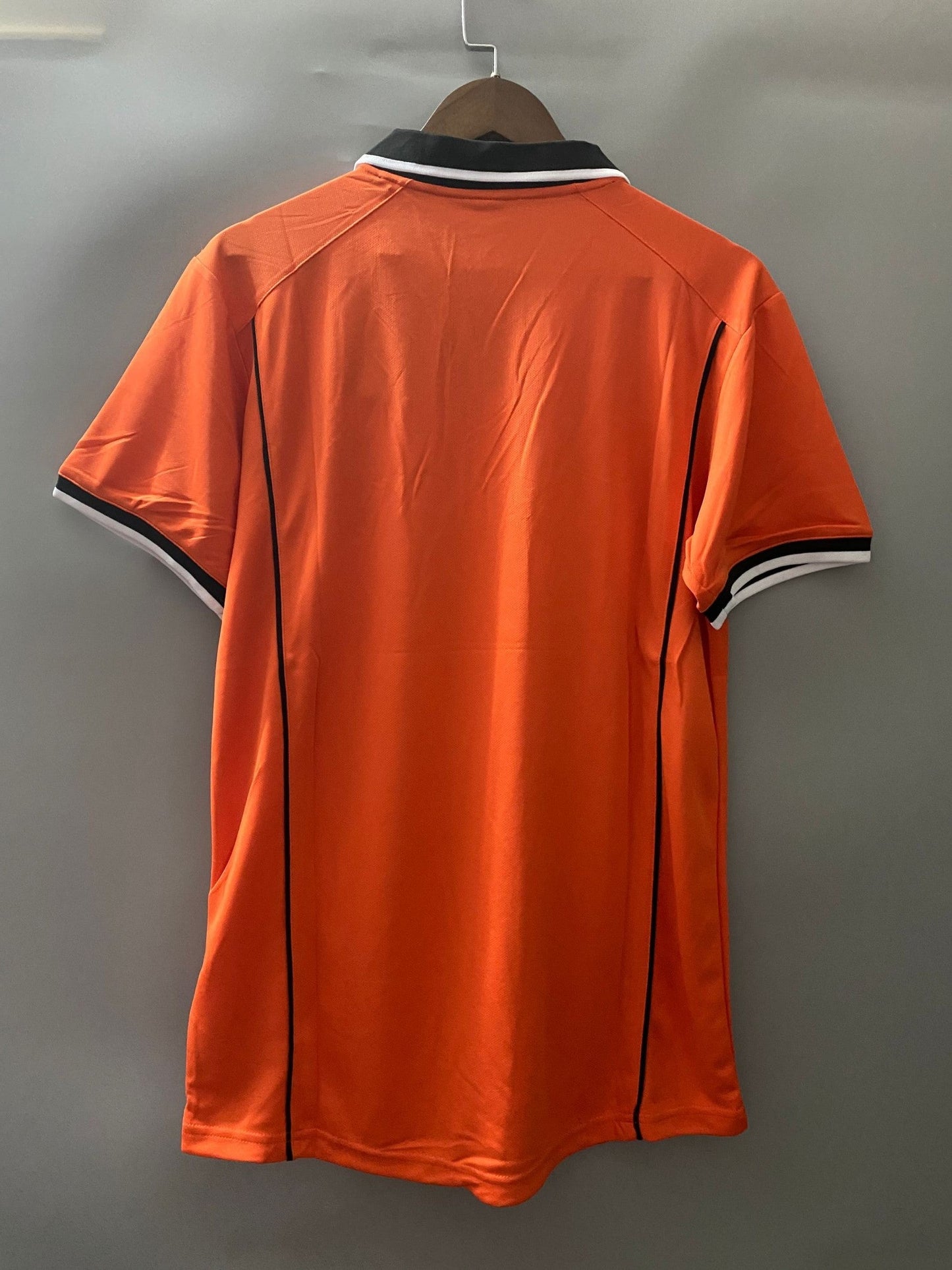 Netherlands home 1998