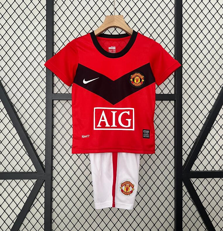 kids M-U home 09-10